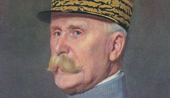Henri-Philippe Petain