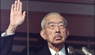 Hirohito