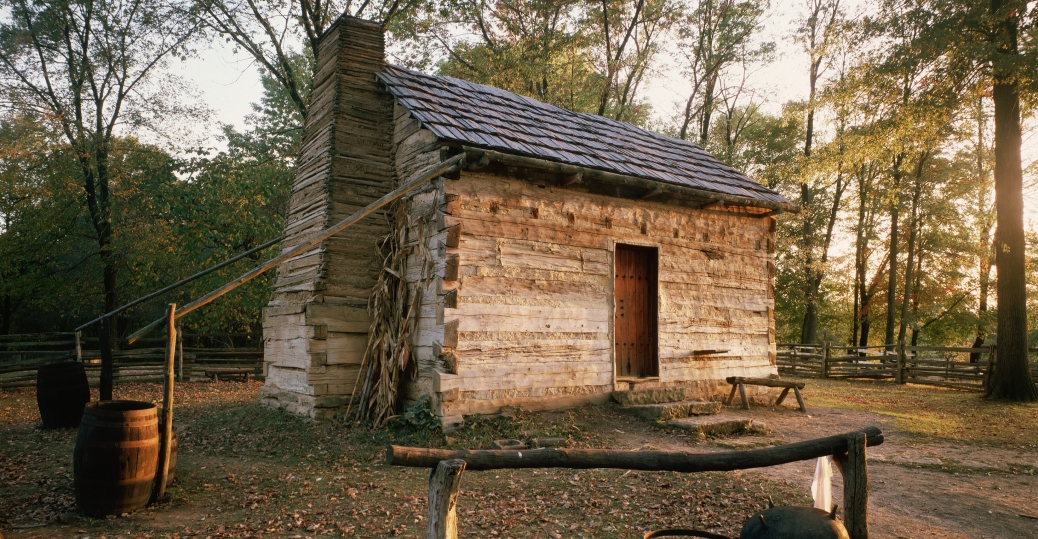 houseatlincolnlivinghistoricalfarm Indiana Pictures Indiana