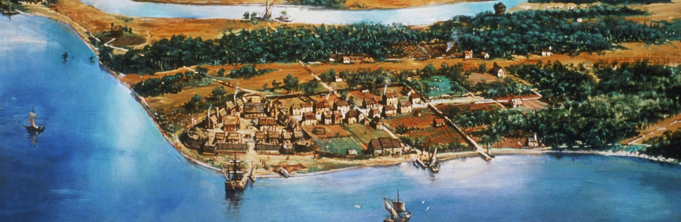 Image result for jamestown colony