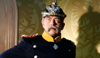 Otto von Bismark