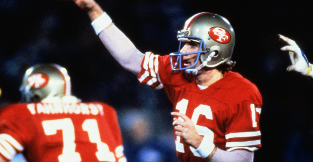 joemontanathrowingfootball Pennsylvania Pictures Pennsylvania