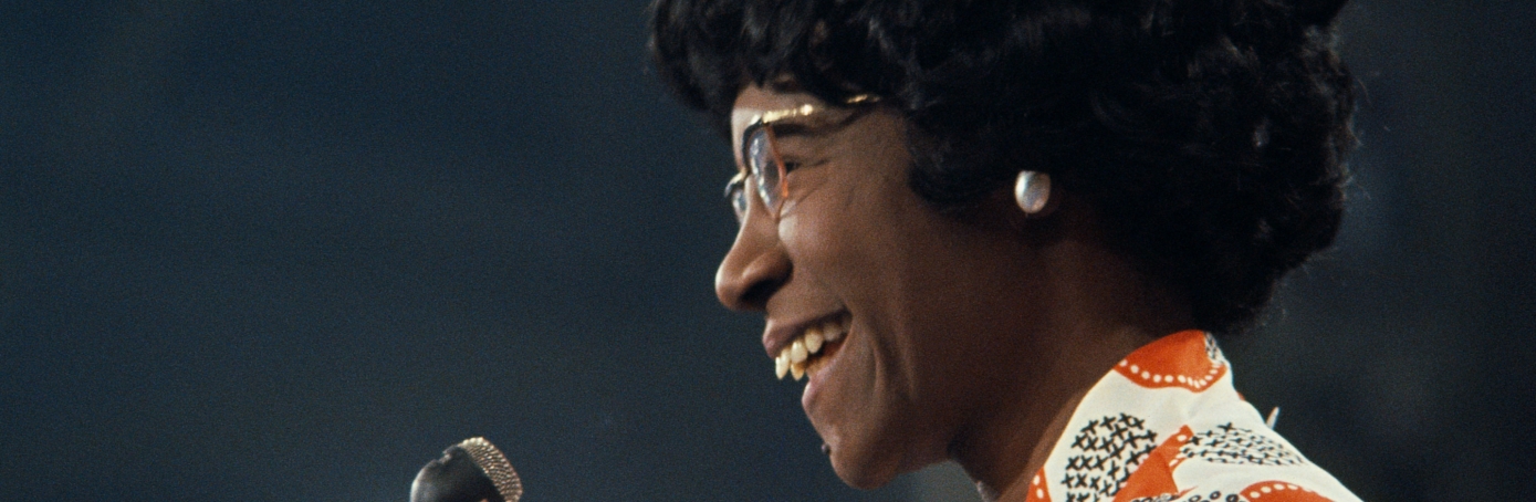 Shirley Chisholm Photo