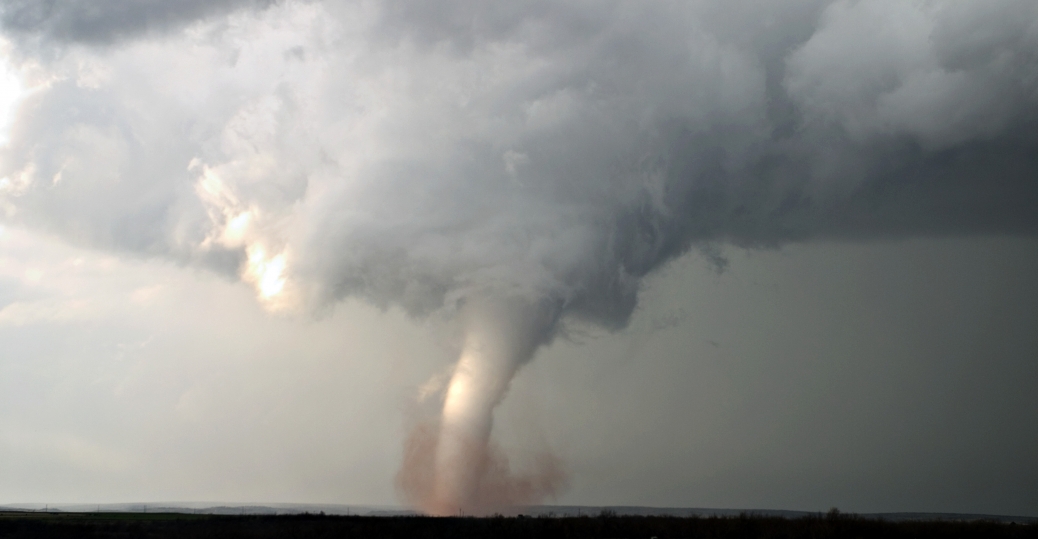 Tornado in texas panhandle Texas Pictures Texas HISTORY