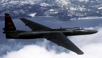 U-2 Spy Incident