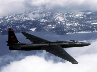 U-2 Spy Incident - Cold War - HISTORY.com