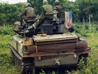 Vietnamization - Vietnam War - HISTORY.com