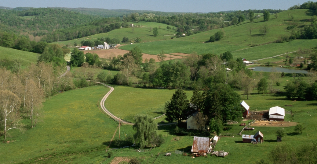 farminwestvirgina West Virginia Pictures West Virginia