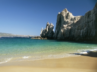 Baja California - Mexico - HISTORY.com