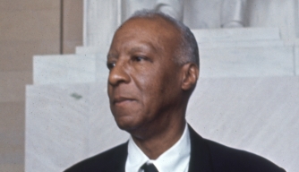 A. Philip Randolph
