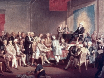 The U.S. Constitution - Facts & Summary - HISTORY.com