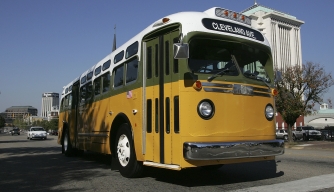 Montgomery Bus Boycott