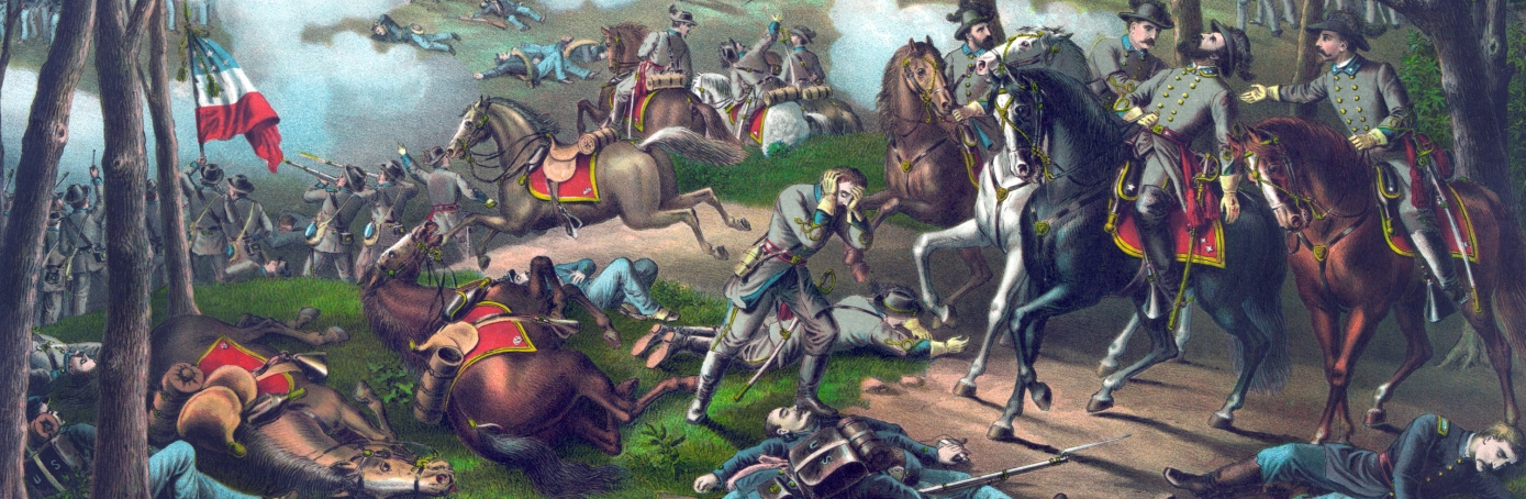 an introduction to the history of the end of the american civil war Causes of the civil war analysis by phd students from stanford, harvard causes of the civil war introduction it might be the simplest and most idealistic way of thinking about such a terribly violent and destructive period in american history. an introduction to the history of the end of the american civil war Causes of the civil war analysis by phd students from stanford, harvard causes of the civil war introduction it might be the simplest and most idealistic way of thinking about such a terribly violent and destructive period in american history.