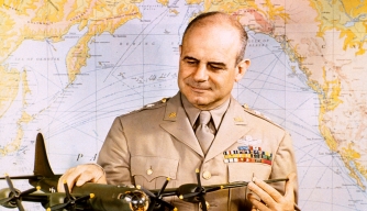 James H. Doolittle