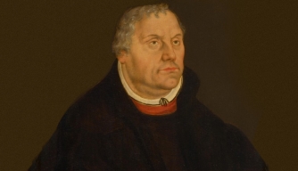 Martin Luther and the 95 Theses