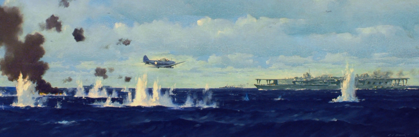 Battle Of Midway [1976]