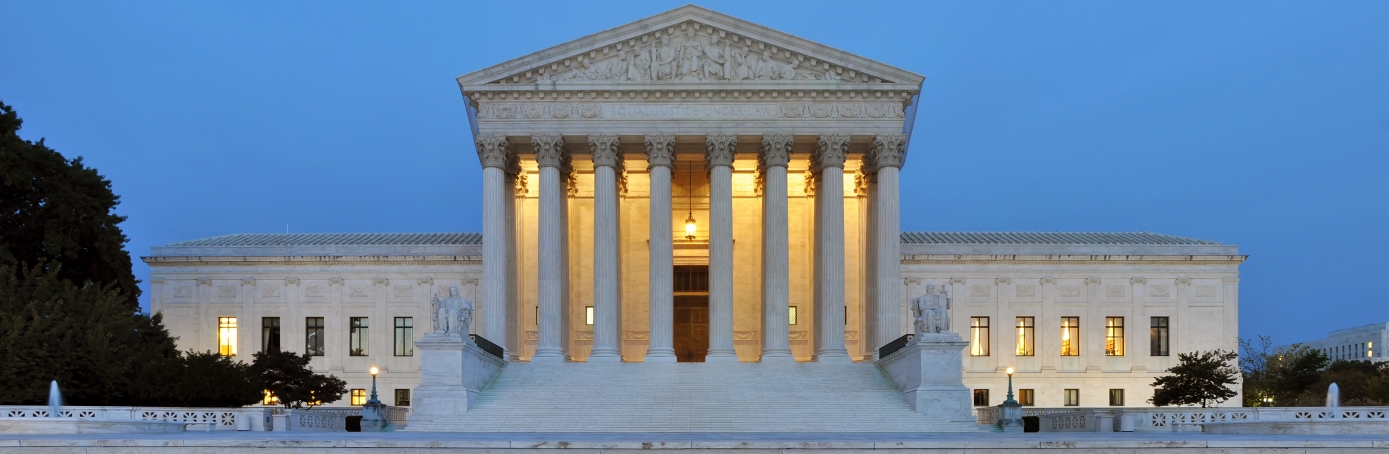 an introduction to the history of the supreme court - introduction to federal courts - structure of federal courts - jurisdiction of federal courts the history of the supreme court is the most significant of any federal court because it was the first court established in the federal system. an introduction to the history of the supreme court - introduction to federal courts - structure of federal courts - jurisdiction of federal courts the history of the supreme court is the most significant of any federal court because it was the first court established in the federal system.