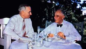 American Leaders During the Cold War