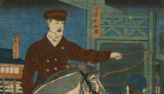 Gentlemen’s Agreement