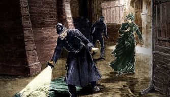 Jack the Ripper