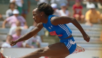 Black Women in Sports