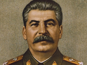 Joseph Stalin - Facts & Summary - HISTORY.com