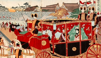 Tokugawa Period and Meiji Restoration