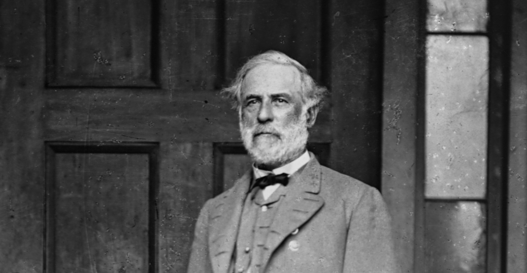 a biography of robert e lee a general in the american civil war Robert e lee the general leads to confederate forces in the civil war, and in the process gains mythic status. a biography of robert e lee a general in the american civil war Robert e lee the general leads to confederate forces in the civil war, and in the process gains mythic status.