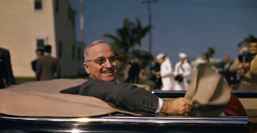 harry s truman essay harry s truman essay