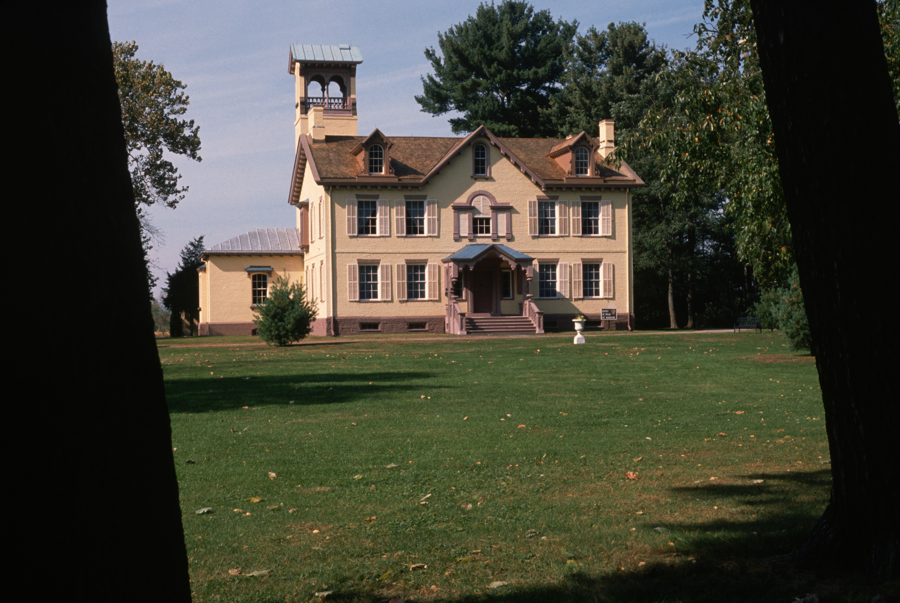paintedportraitofmartinvanburen Martin Van Buren Pictures