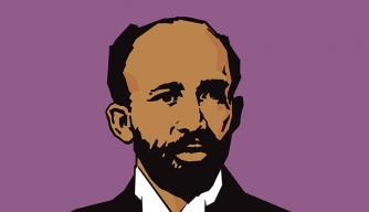 W. E. B. Du Bois