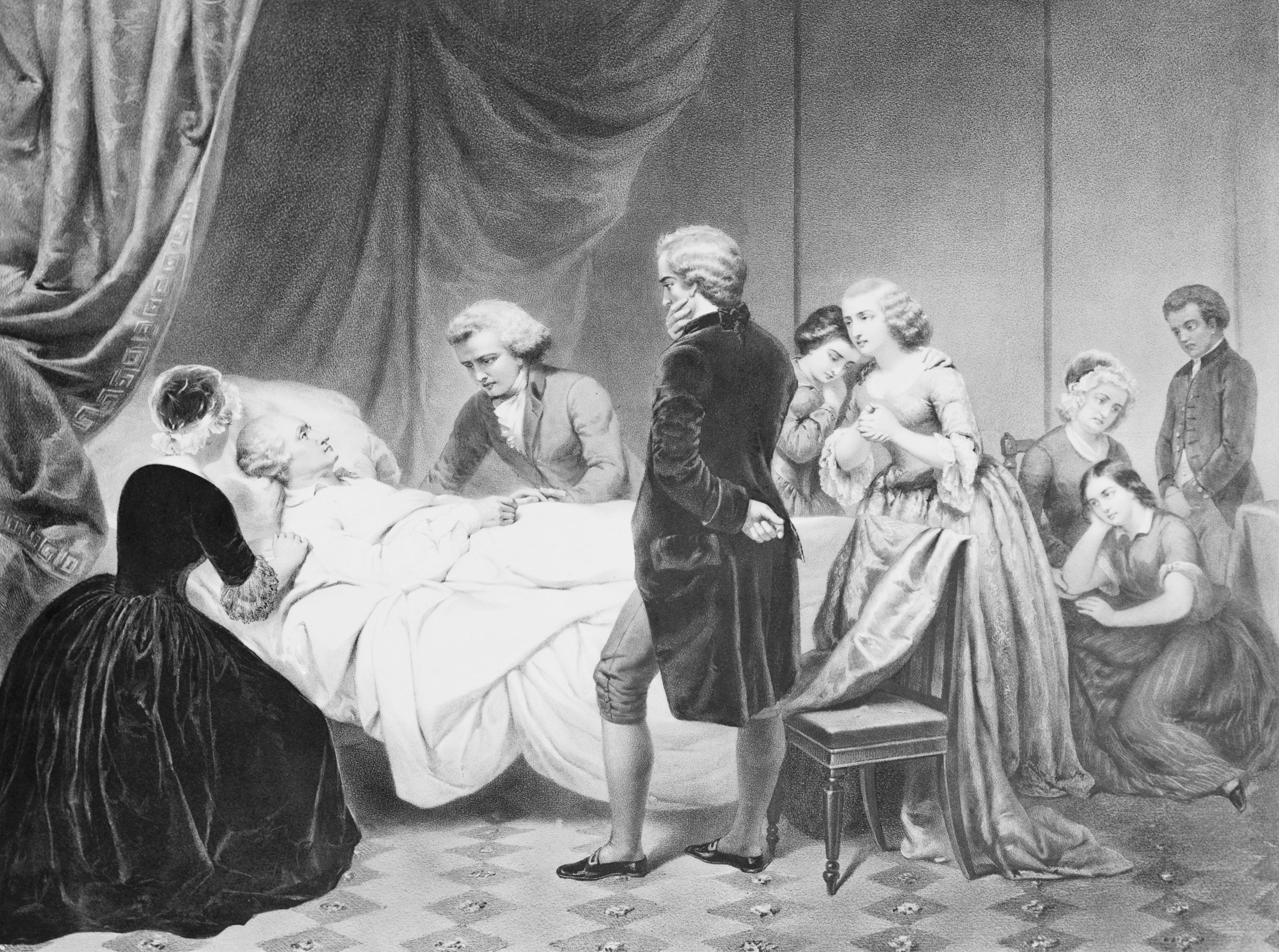 bygilbertstuart Washington Pictures Washington