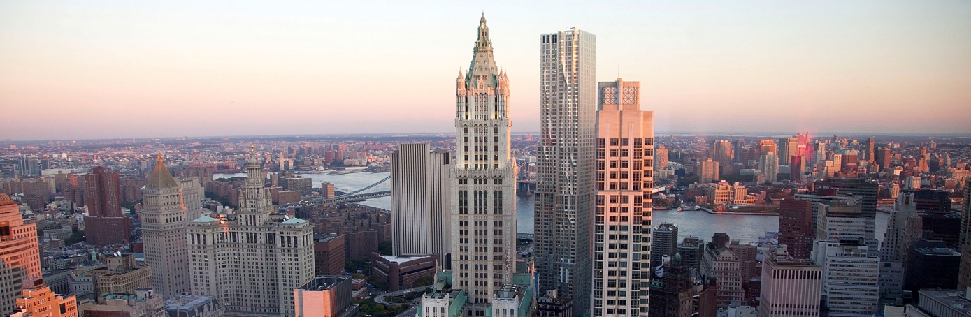 flatiron building facts summary history com