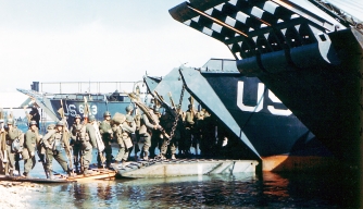 Fooling Hitler: The Elaborate Ruse Behind D-Day