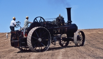 Industrial Inventions