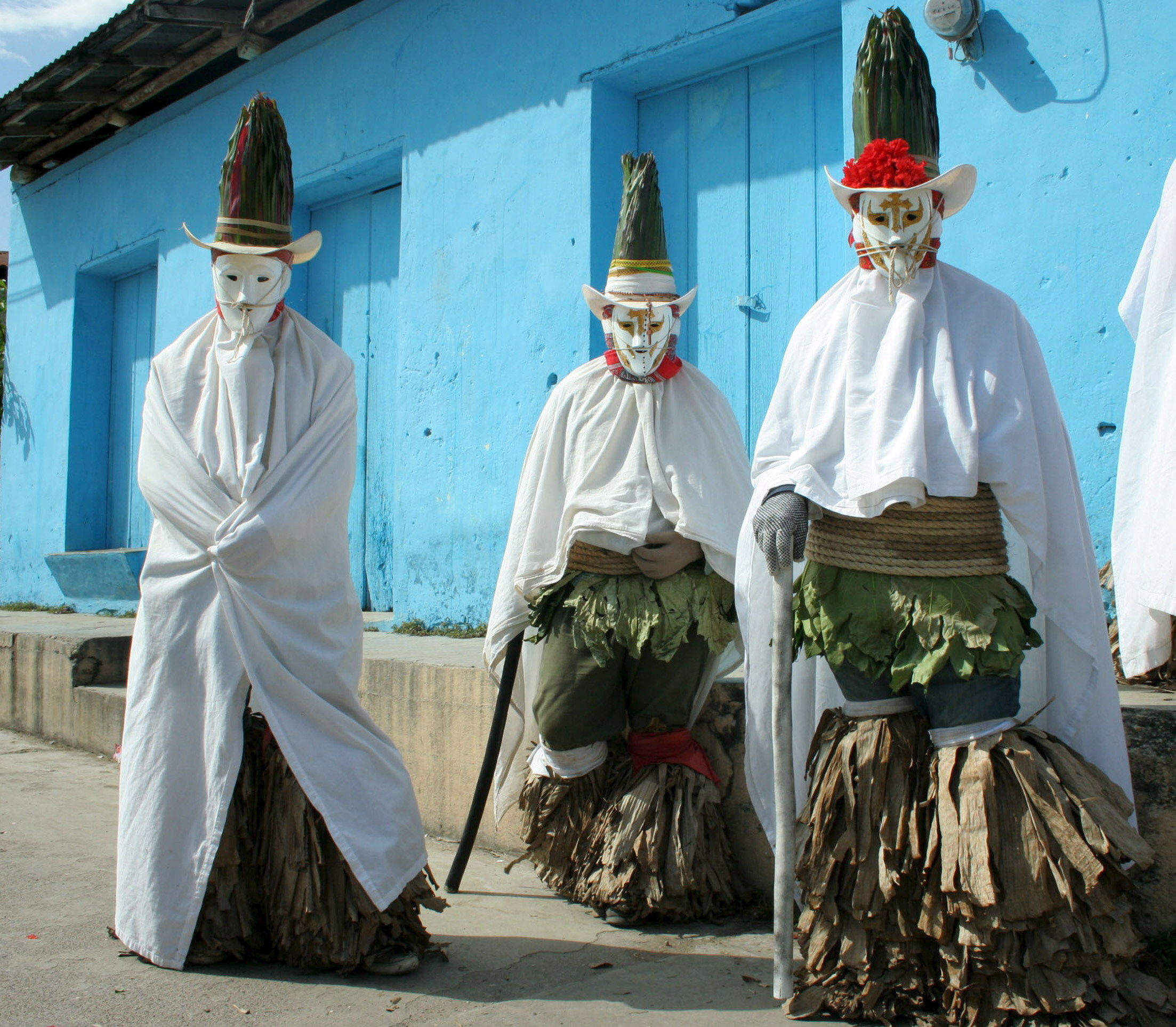 mexicocarnivalcelebrationsdanzadelponcho Tabasco Pictures