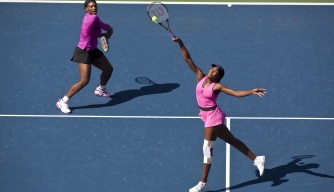 Black Women Athletes