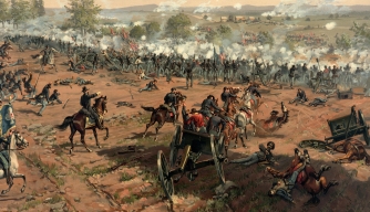 Battle of Gettysburg