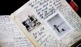 Remembering the Holocaust