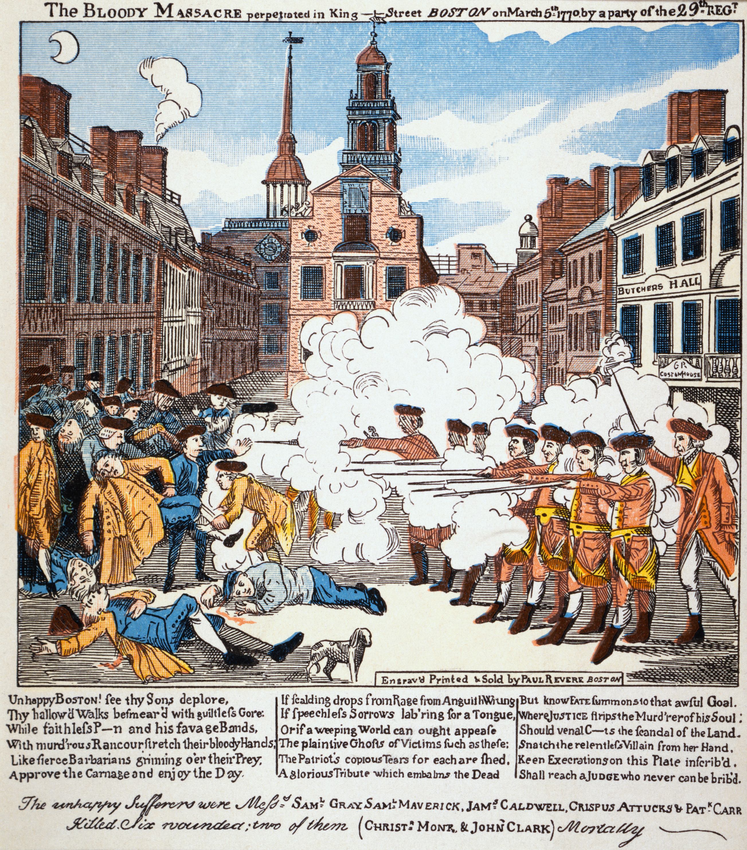 an introduction to the history of the boston massacre The boston massacre the infamous boston massacre by robert, smith short narrative of the horrid massacre in boston history links. an introduction to the history of the boston massacre The boston massacre the infamous boston massacre by robert, smith short narrative of the horrid massacre in boston history links.