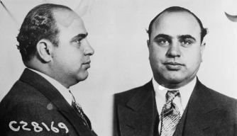 8 Things You Should Know About Al Capone