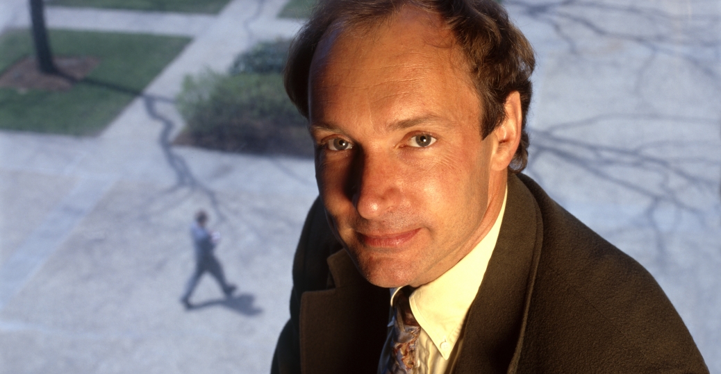 dan-fylstra-with-two-products - Inventions: Computers and Internet