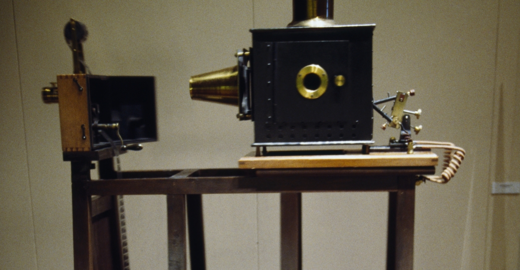 descendantsoflouislumiere Inventions Communication Pictures