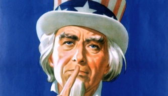 World War II Posters