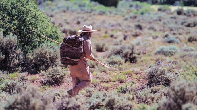 About No Man's Land