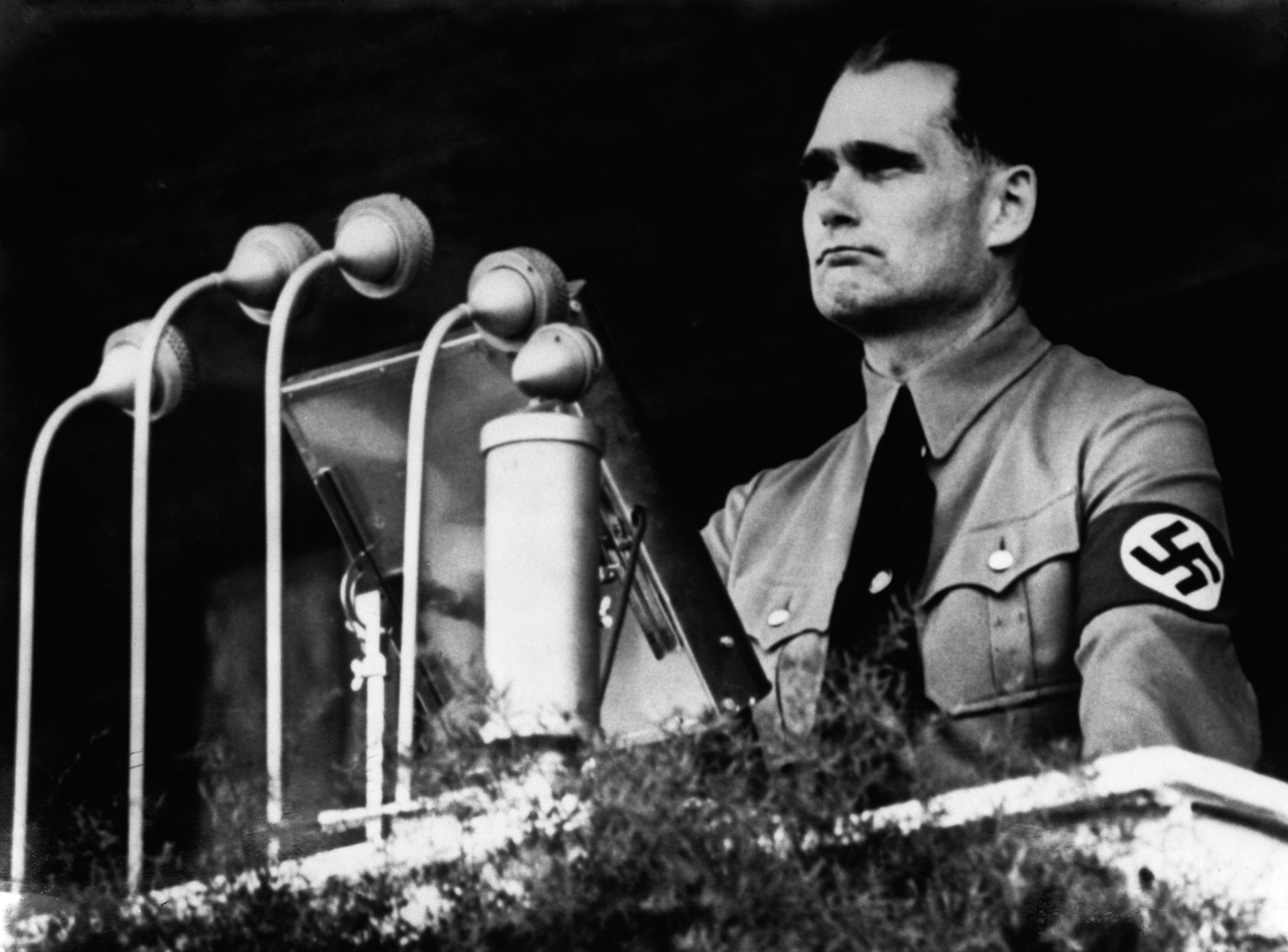 an analysis of the topic of the national socialist party of germany Can a national socialist have placed jews outside germany’s “universe of obligation to later choose national socialism over her. an analysis of the topic of the national socialist party of germany Can a national socialist have placed jews outside germany’s “universe of obligation to later choose national socialism over her.