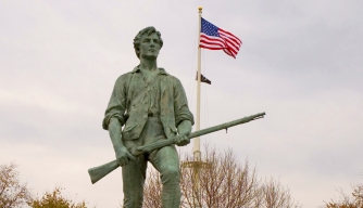 American Revolution: Events and Battles