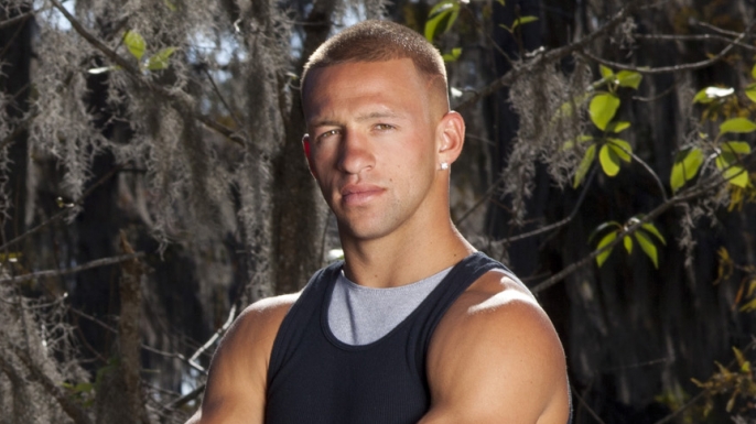 Jay Paul Molinere