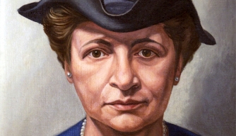 Frances Perkins