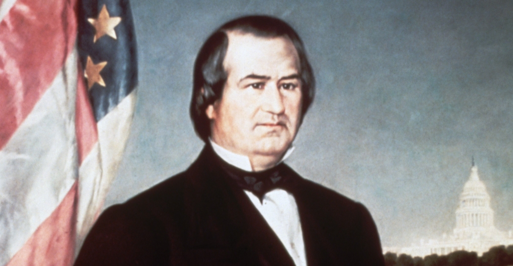 a biography of johnson the 17th president of the united states The civil war trust's biography page for president andrew johnson 17th president of the united states with the proslavery and states’ rights mentality. a biography of johnson the 17th president of the united states The civil war trust's biography page for president andrew johnson 17th president of the united states with the proslavery and states’ rights mentality.